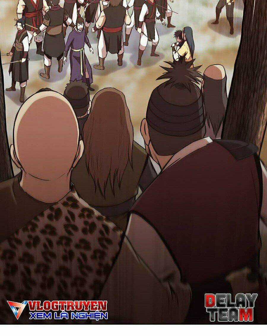 Thiên Võ Chiến Thần Chapter 27 trang 76