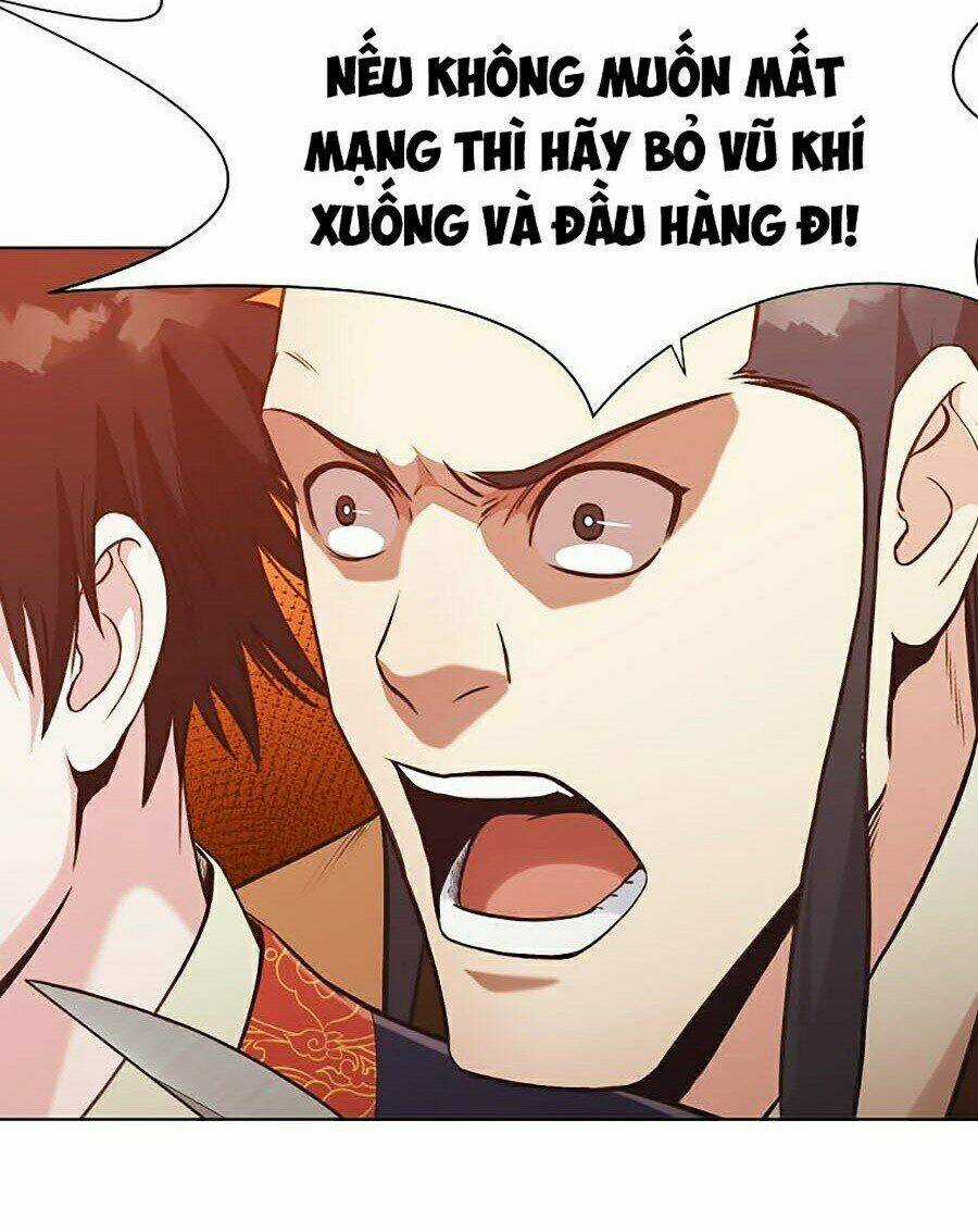 Thiên Võ Chiến Thần Chapter 27 trang 78