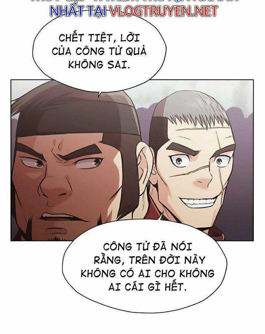 Thiên Võ Chiến Thần Chapter 27 trang 80