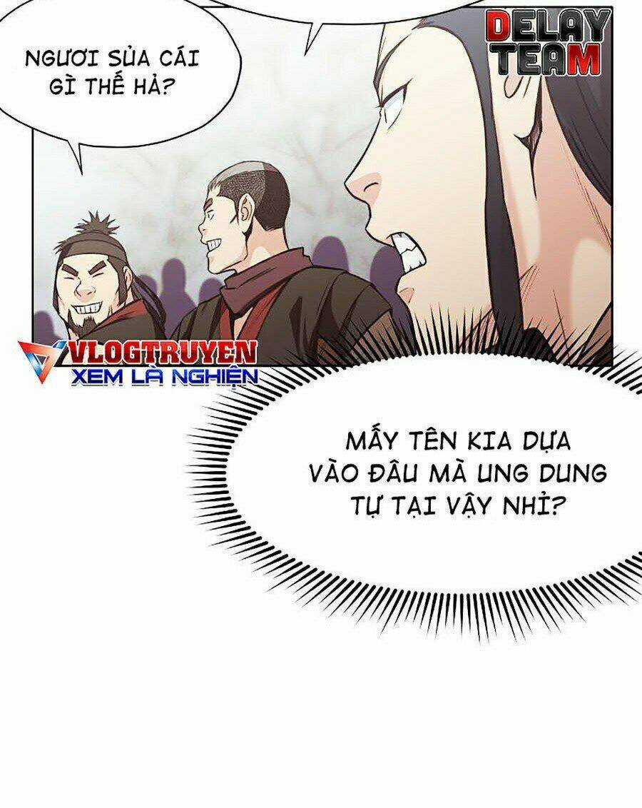 Thiên Võ Chiến Thần Chapter 27 trang 82