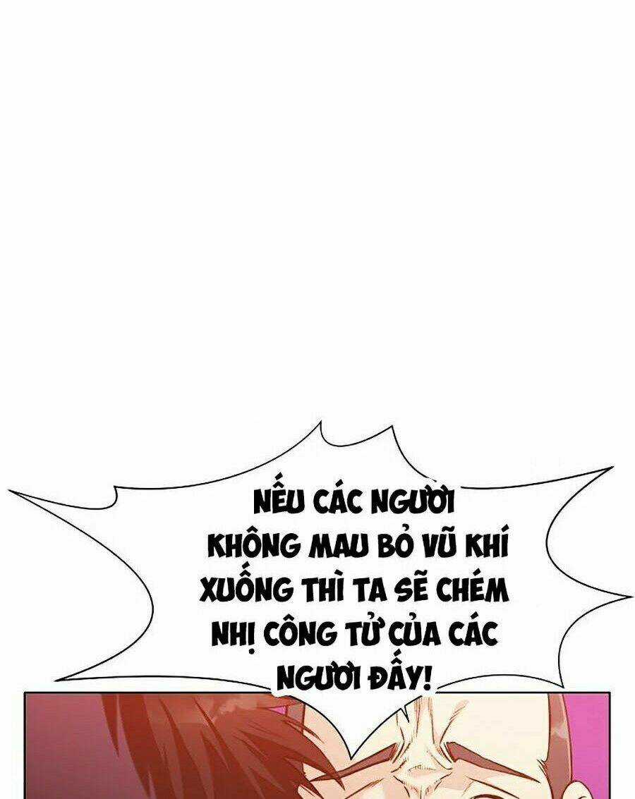 Thiên Võ Chiến Thần Chapter 27 trang 83