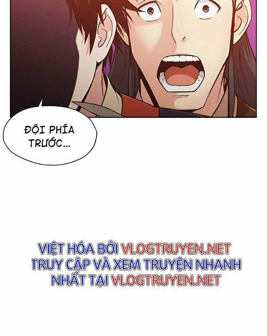 Thiên Võ Chiến Thần Chapter 27 trang 84