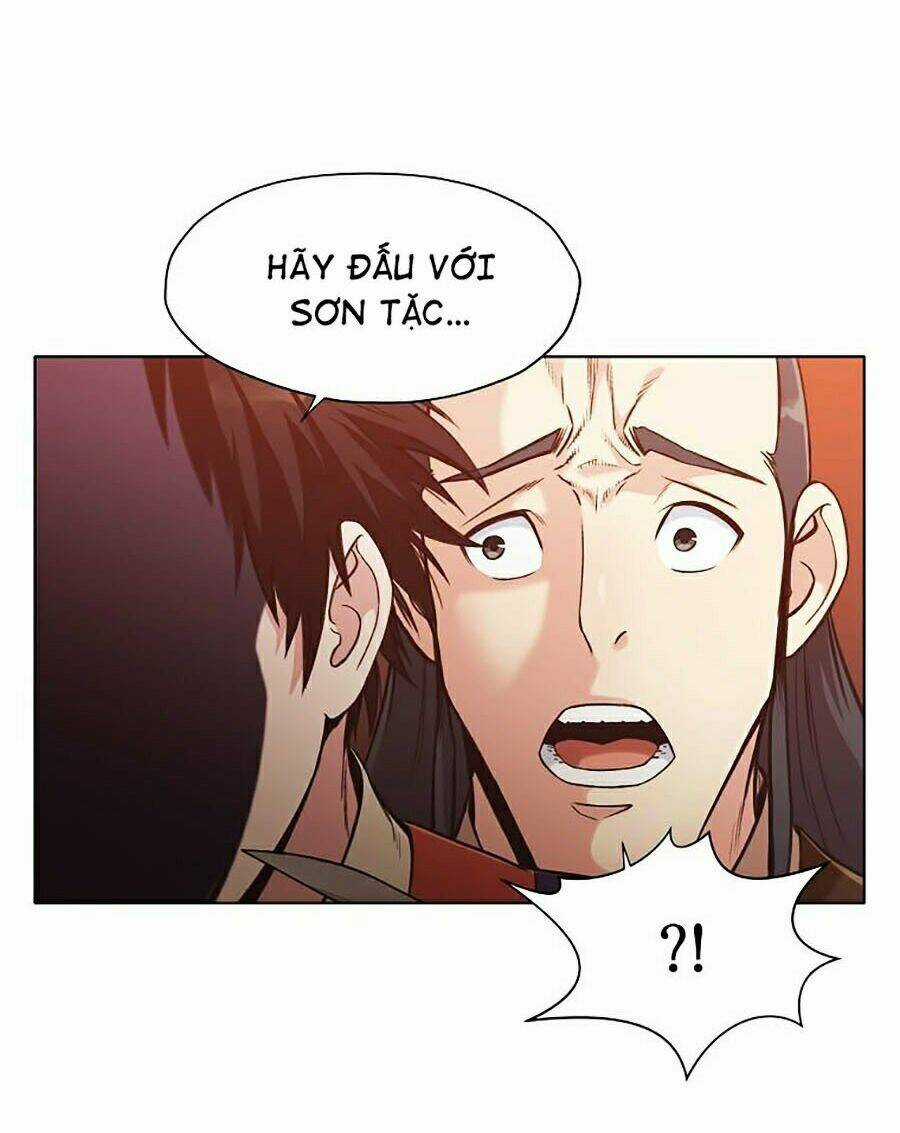 Thiên Võ Chiến Thần Chapter 27 trang 85