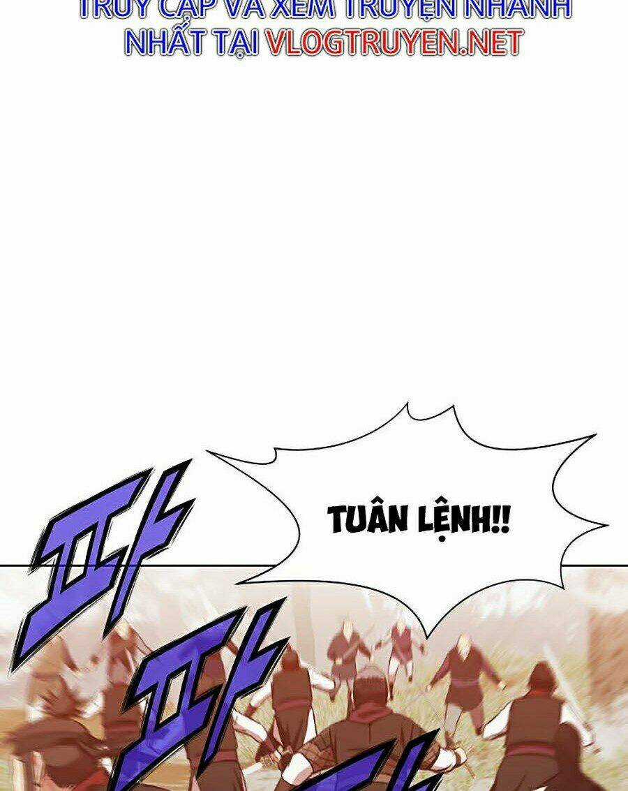 Thiên Võ Chiến Thần Chapter 27 trang 88