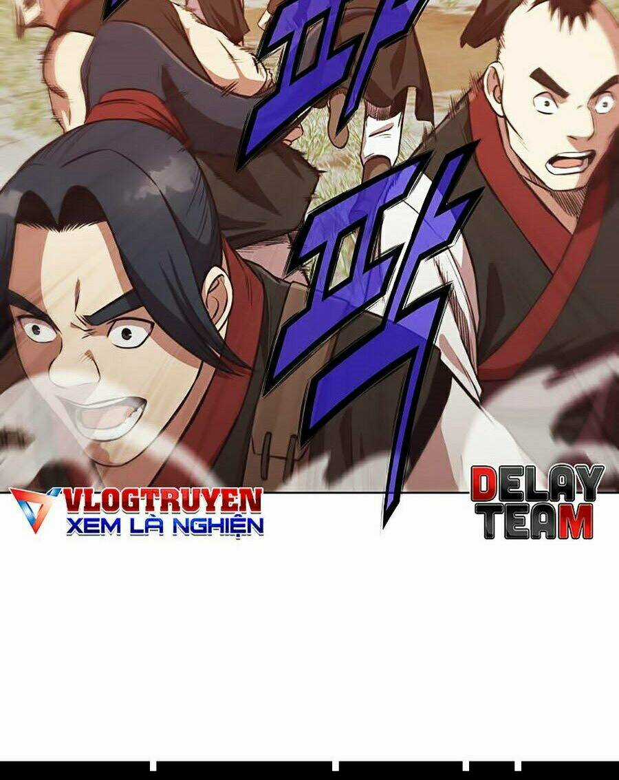 Thiên Võ Chiến Thần Chapter 27 trang 89