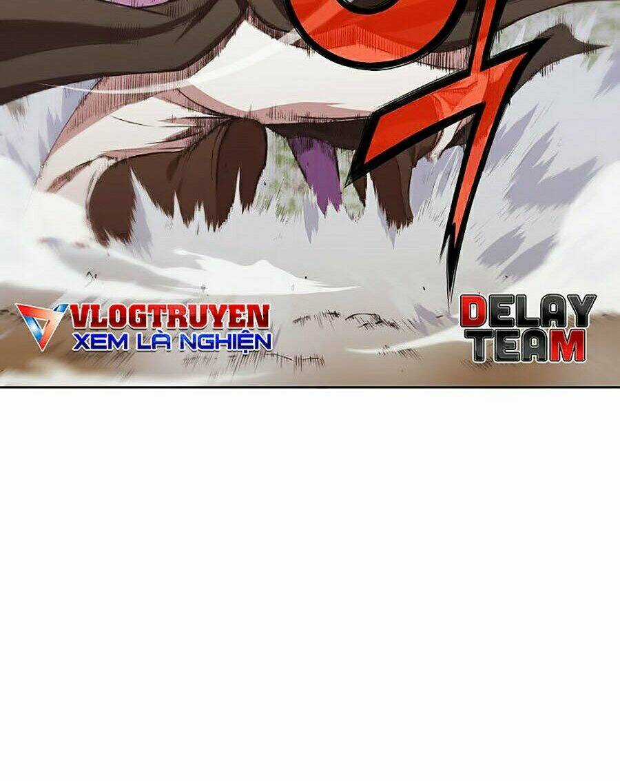 Thiên Võ Chiến Thần Chapter 27 trang 9