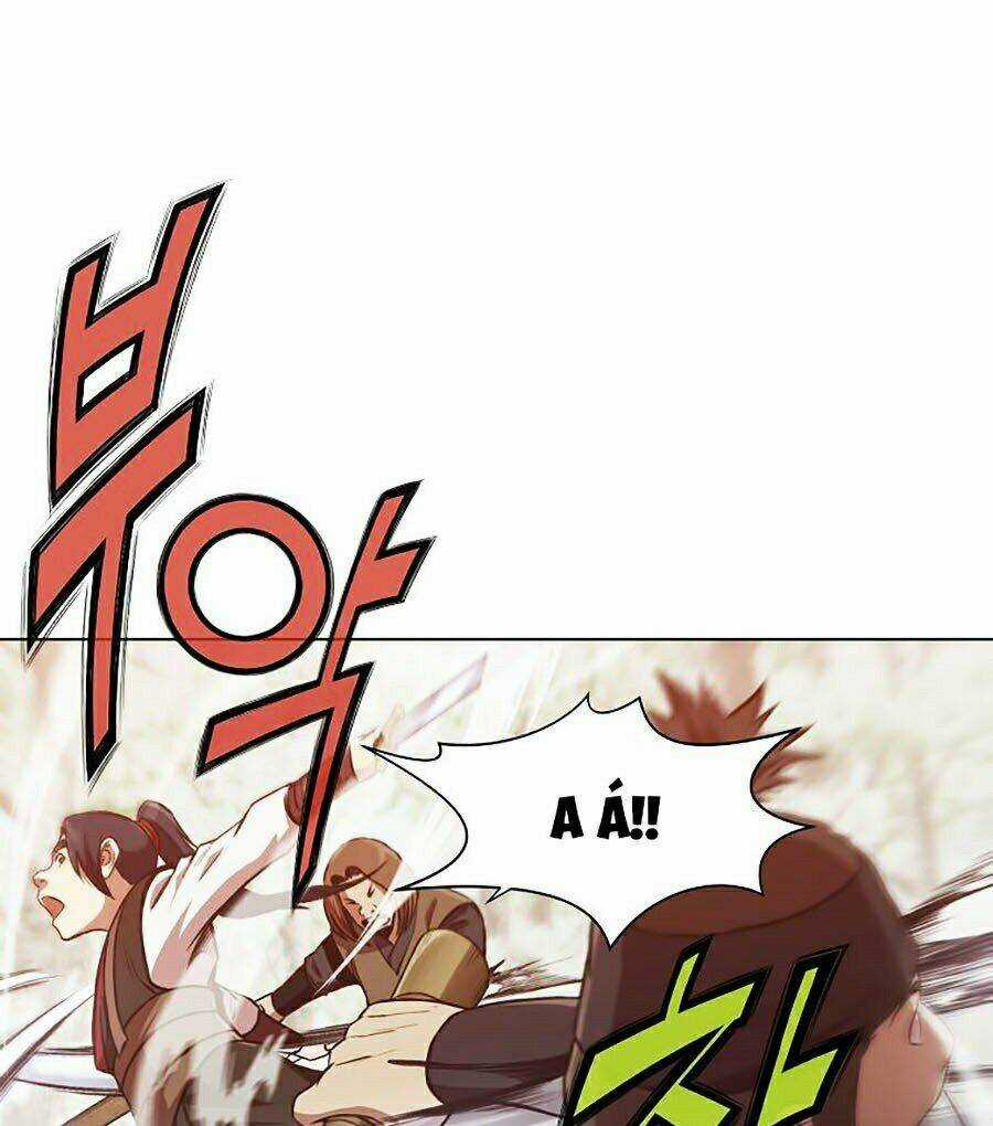 Thiên Võ Chiến Thần Chapter 27 trang 90