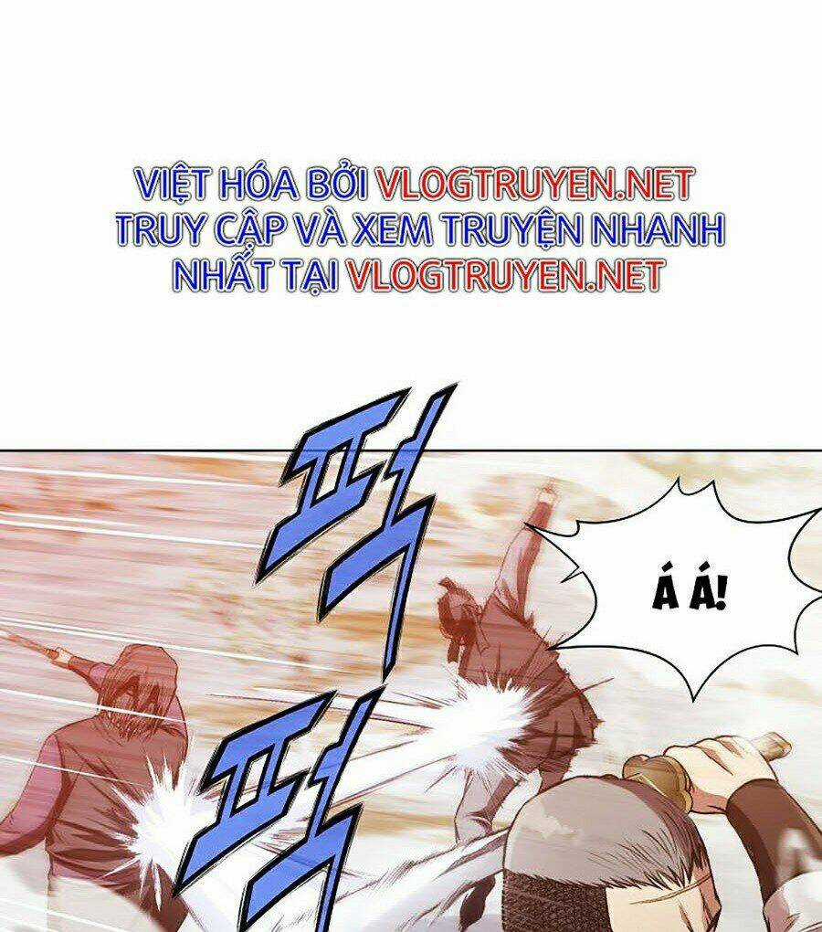 Thiên Võ Chiến Thần Chapter 27 trang 92