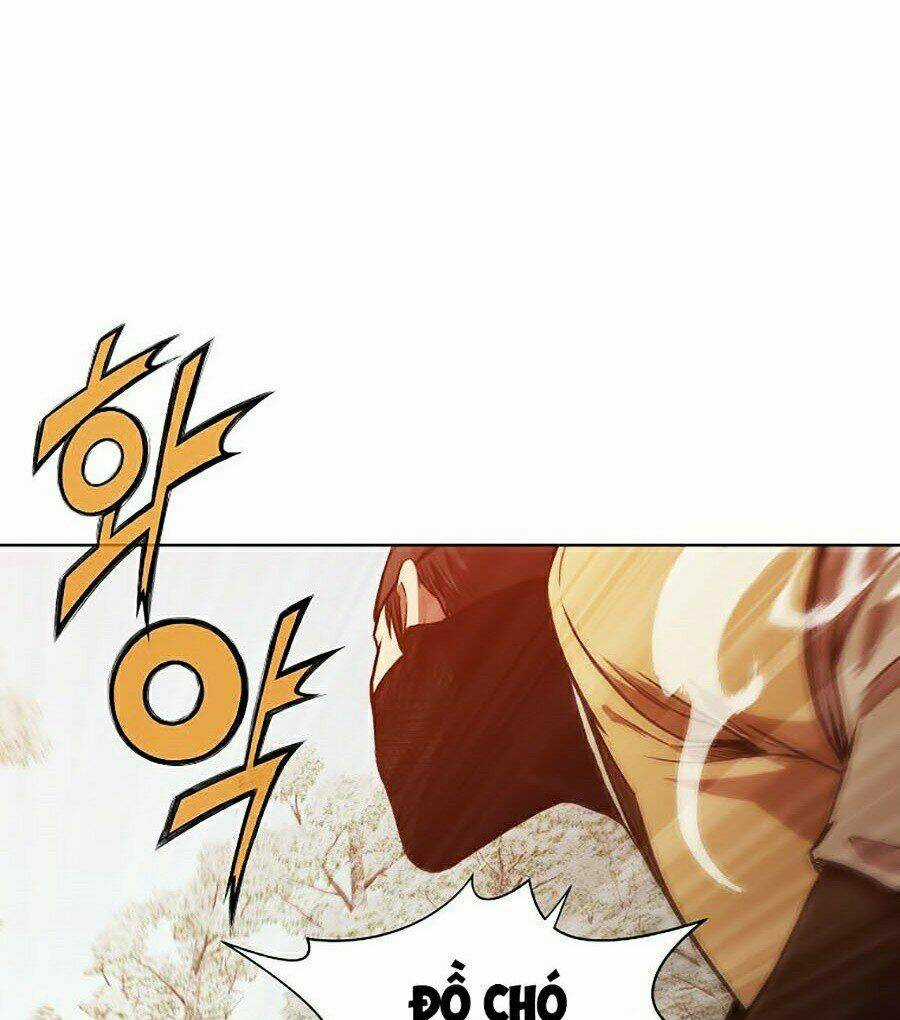 Thiên Võ Chiến Thần Chapter 27 trang 94