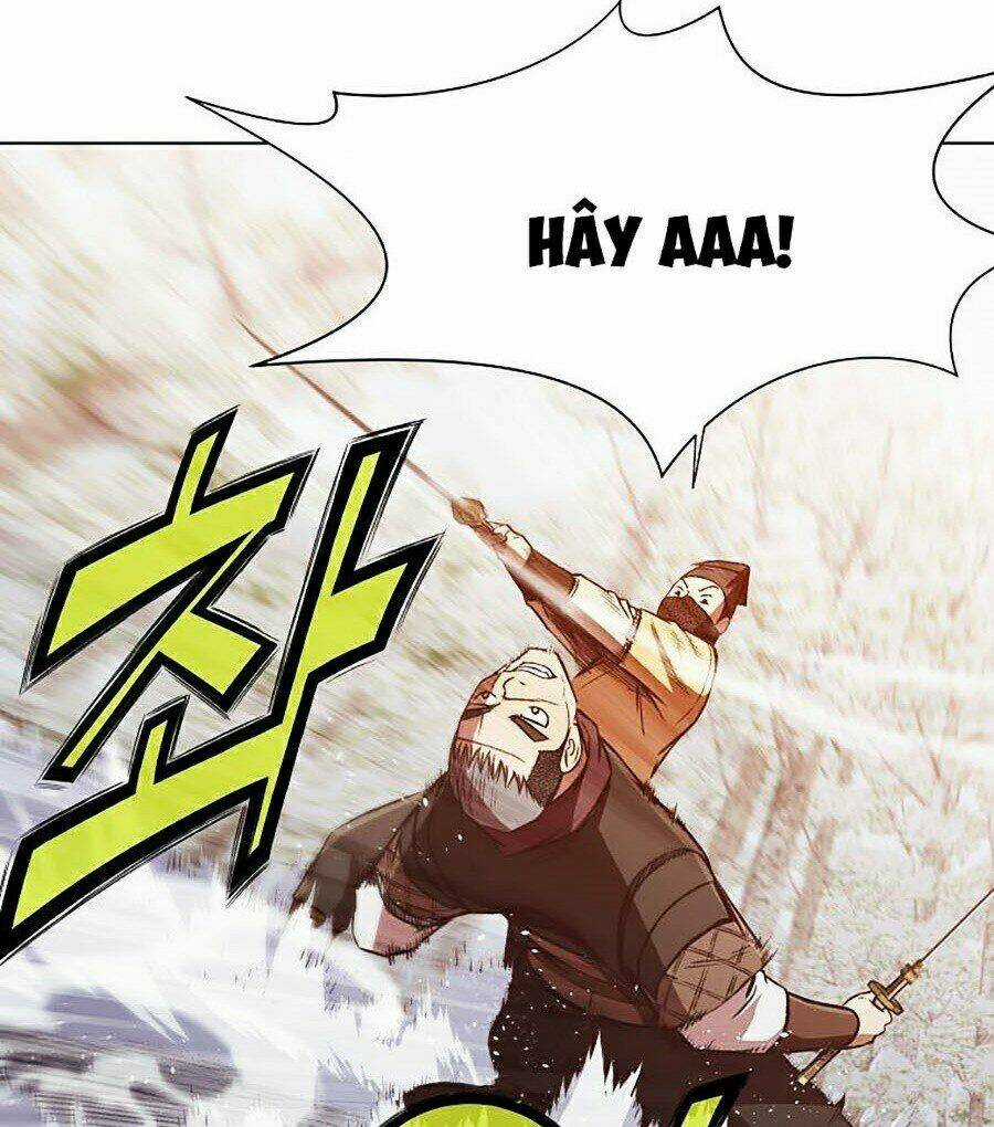 Thiên Võ Chiến Thần Chapter 27 trang 96