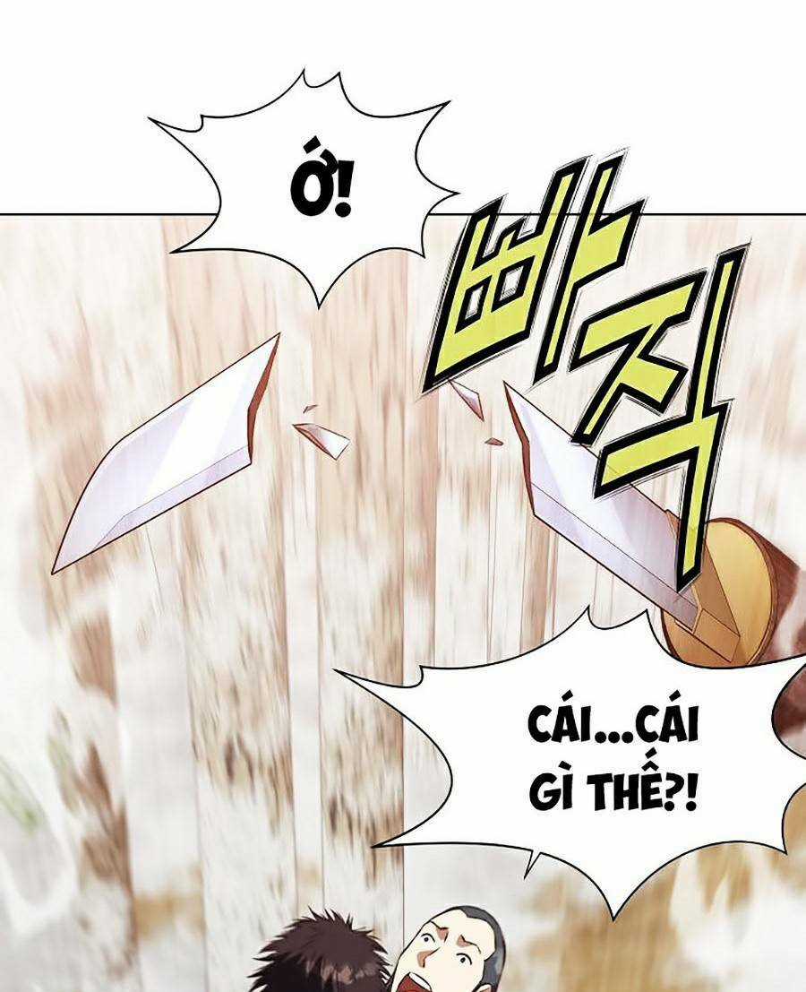 Thiên Võ Chiến Thần Chapter 28 trang 14