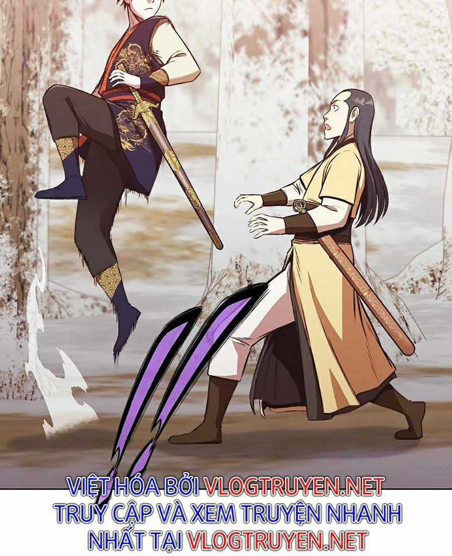 Thiên Võ Chiến Thần Chapter 28 trang 18