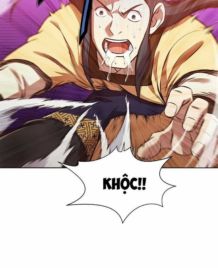 Thiên Võ Chiến Thần Chapter 28 trang 20