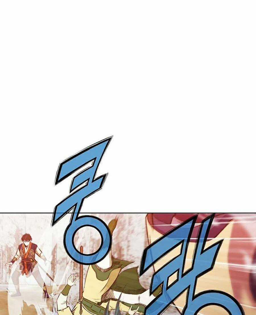 Thiên Võ Chiến Thần Chapter 28 trang 21