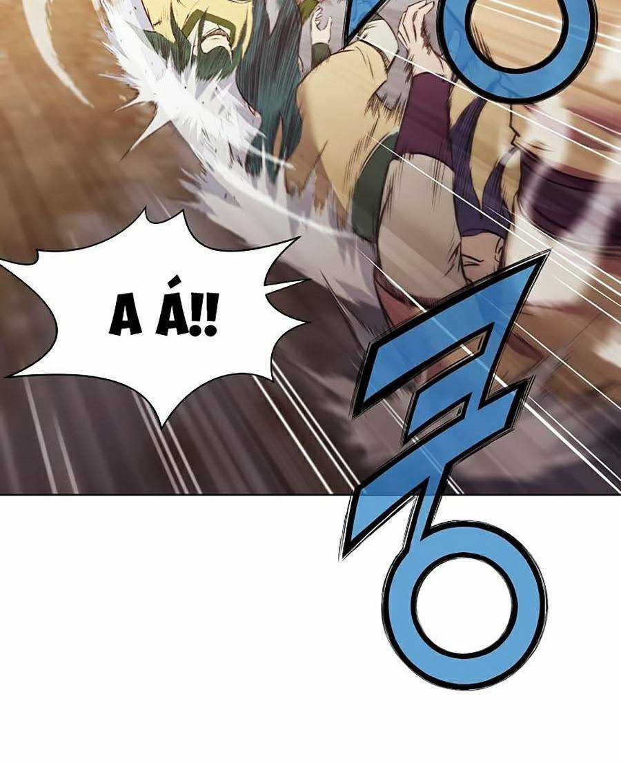 Thiên Võ Chiến Thần Chapter 28 trang 22