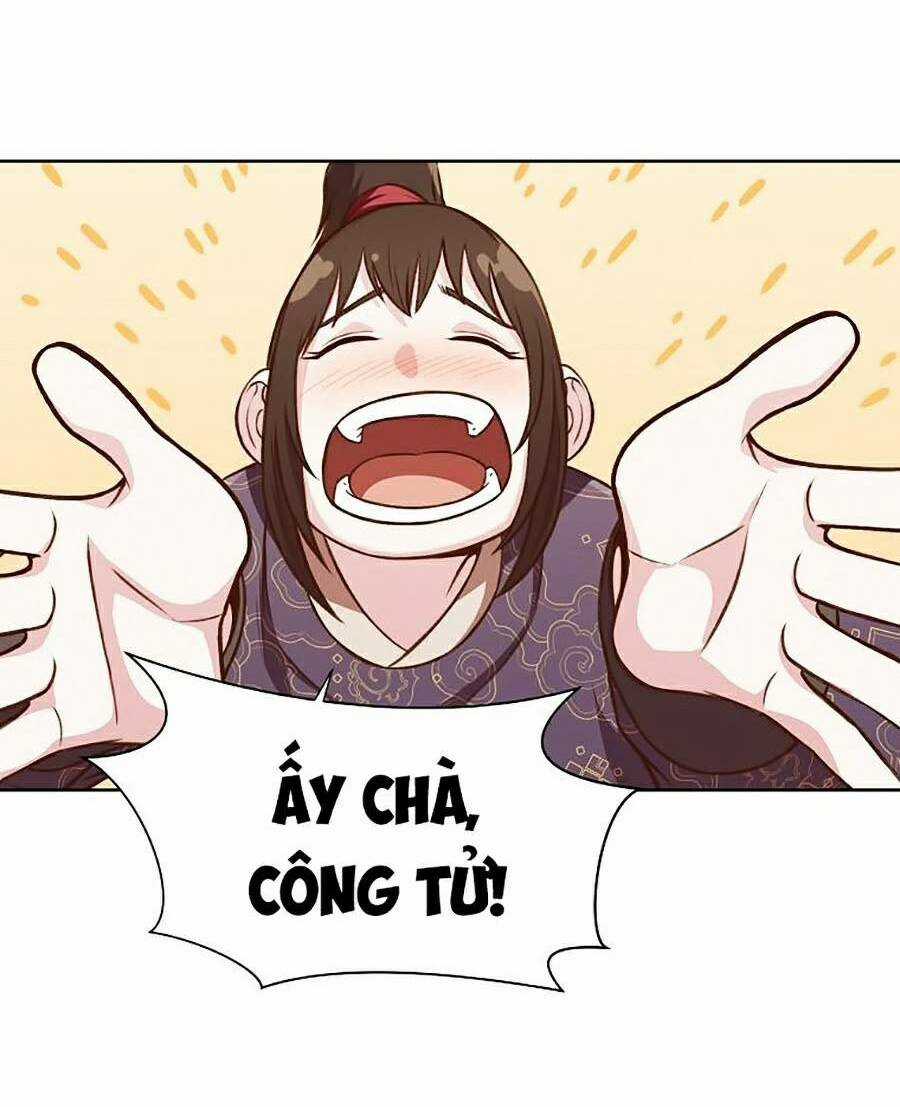 Thiên Võ Chiến Thần Chapter 28 trang 27