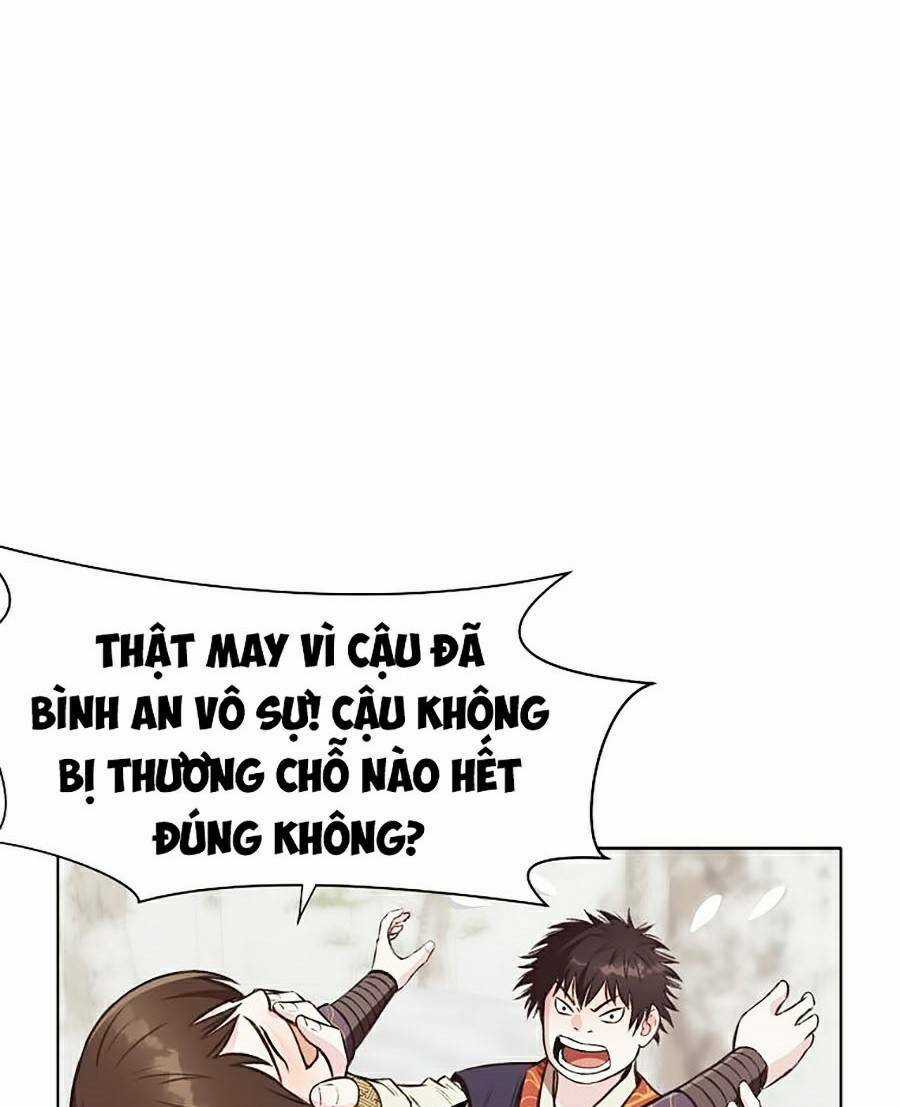 Thiên Võ Chiến Thần Chapter 28 trang 28
