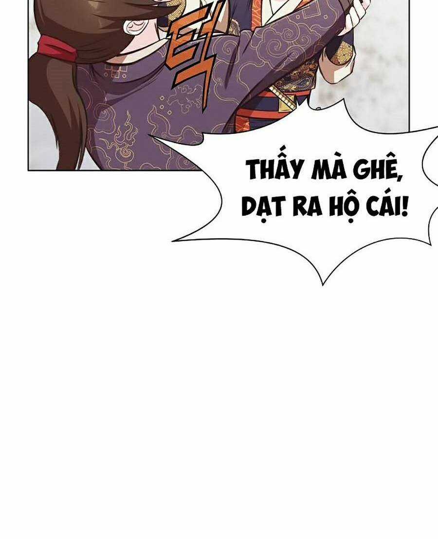 Thiên Võ Chiến Thần Chapter 28 trang 29