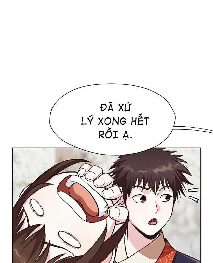 Thiên Võ Chiến Thần Chapter 28 trang 30