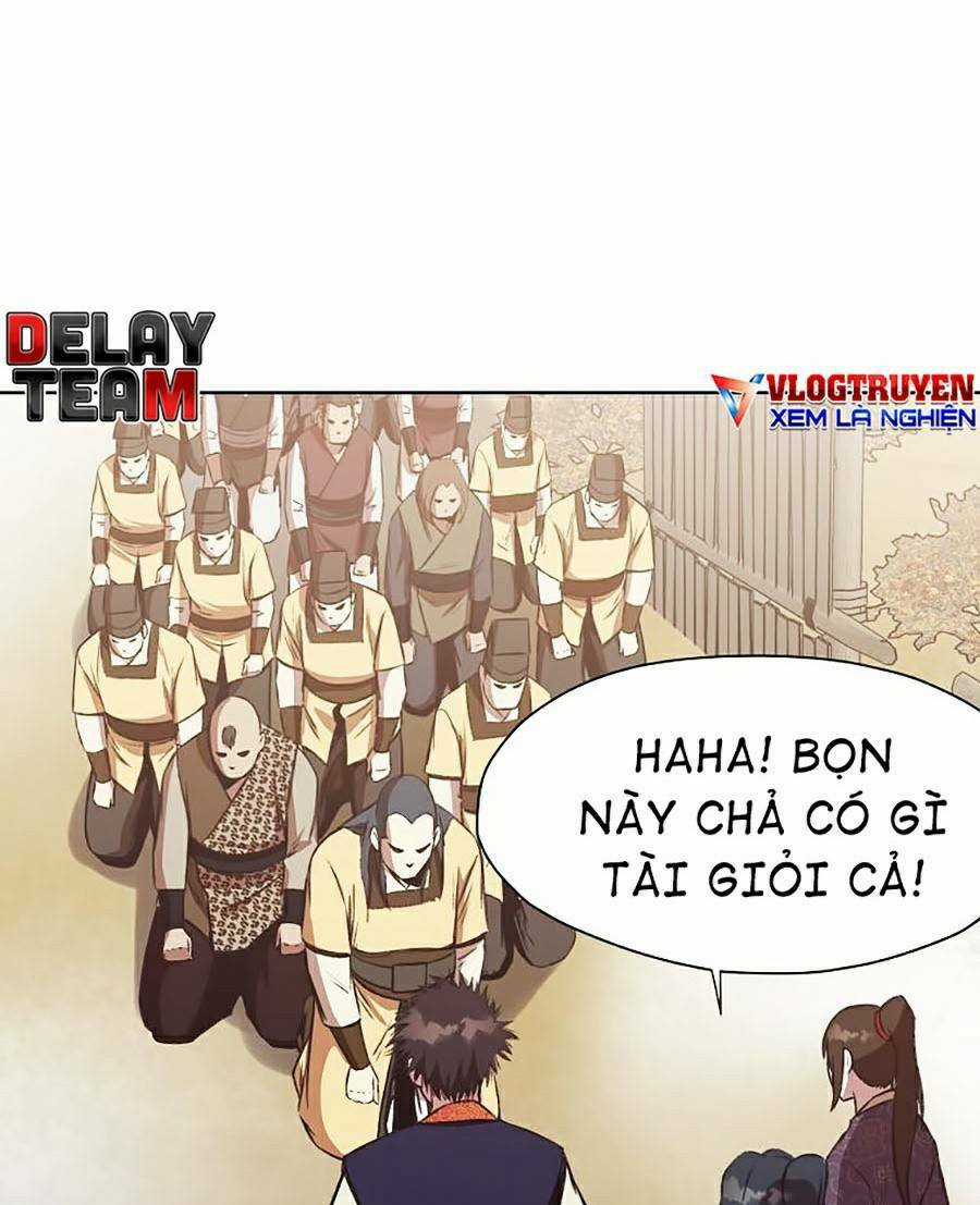 Thiên Võ Chiến Thần Chapter 28 trang 34