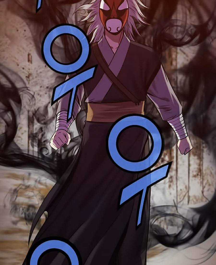 Thiên Võ Chiến Thần Chapter 28 trang 43