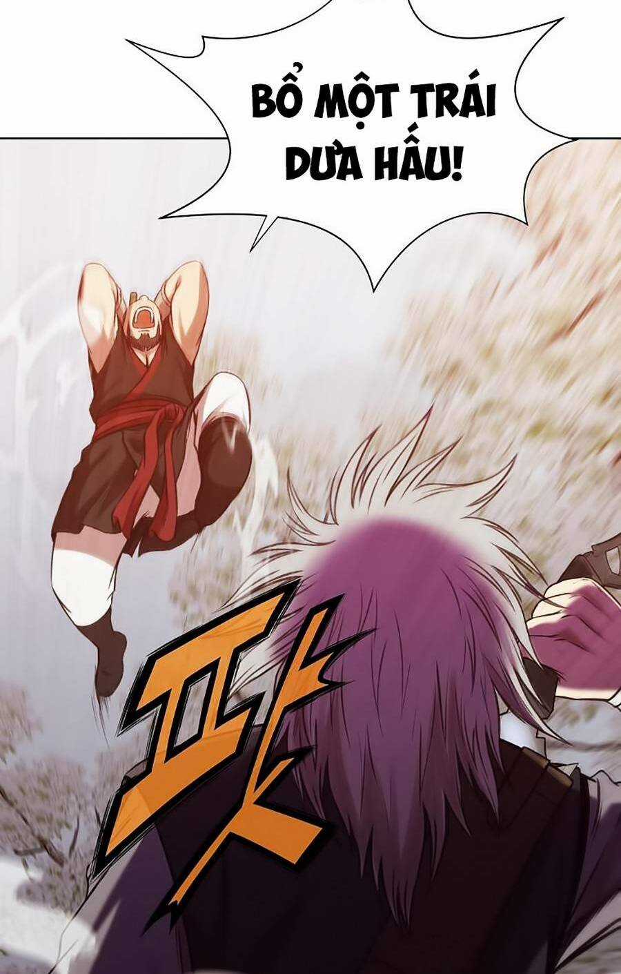 Thiên Võ Chiến Thần Chapter 28 trang 53