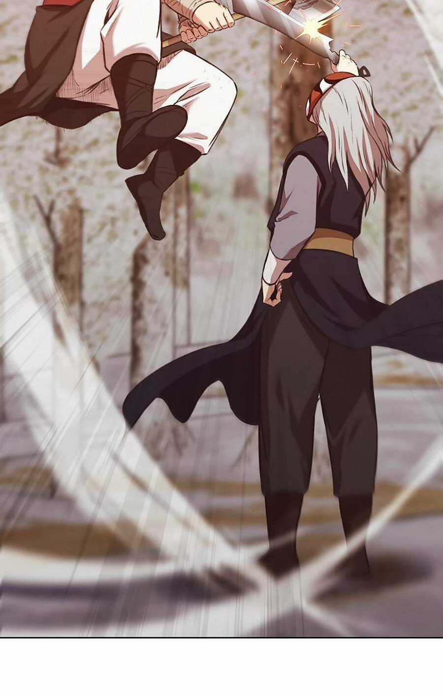 Thiên Võ Chiến Thần Chapter 28 trang 57