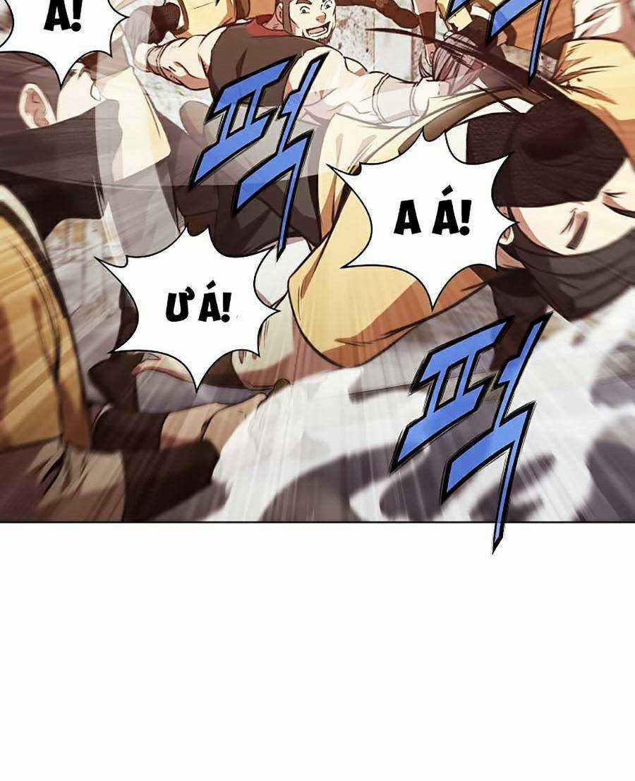 Thiên Võ Chiến Thần Chapter 28 trang 6