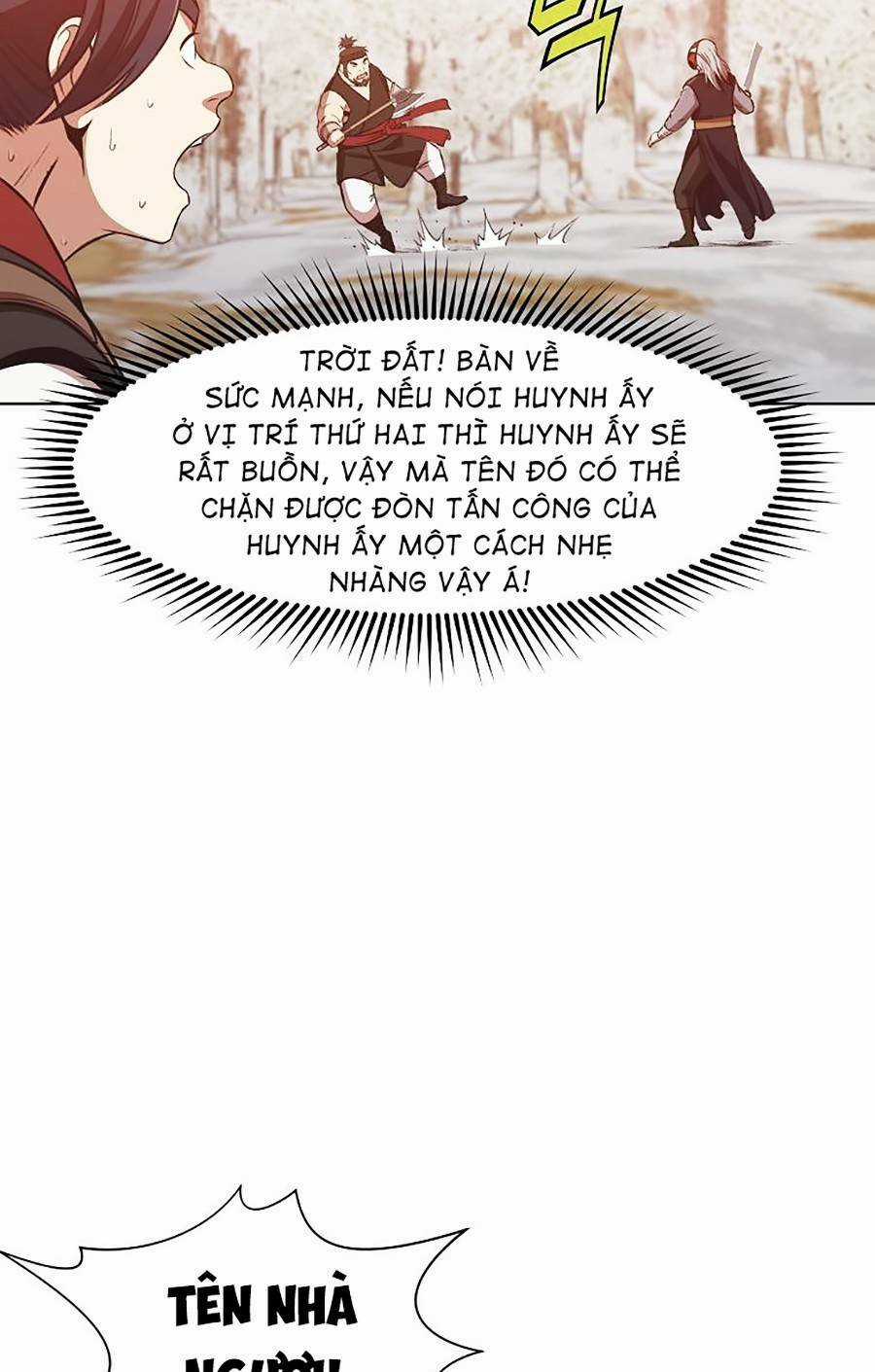 Thiên Võ Chiến Thần Chapter 28 trang 60