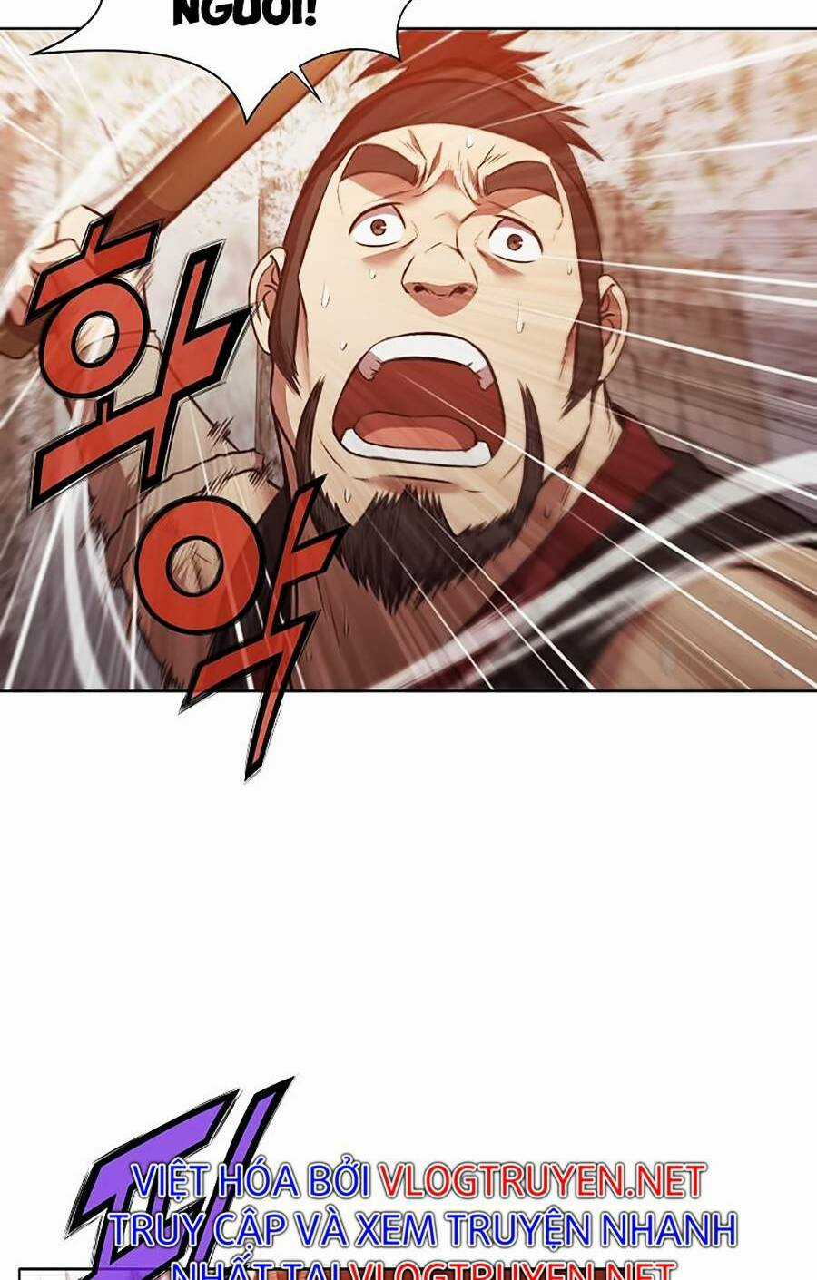 Thiên Võ Chiến Thần Chapter 28 trang 61