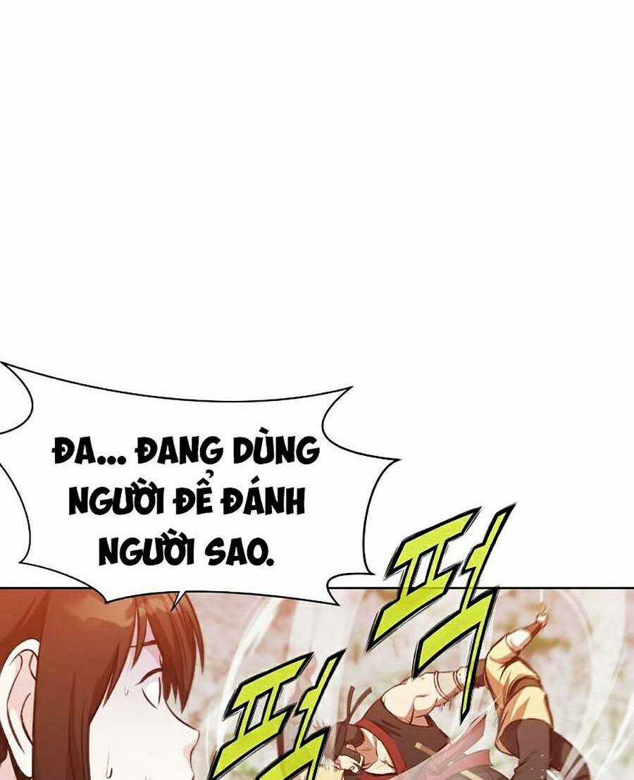 Thiên Võ Chiến Thần Chapter 28 trang 7