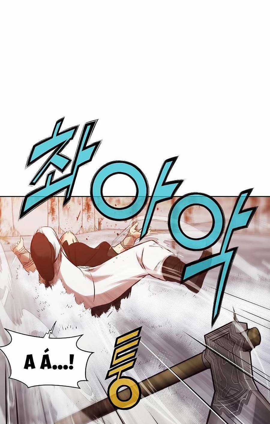 Thiên Võ Chiến Thần Chapter 28 trang 74