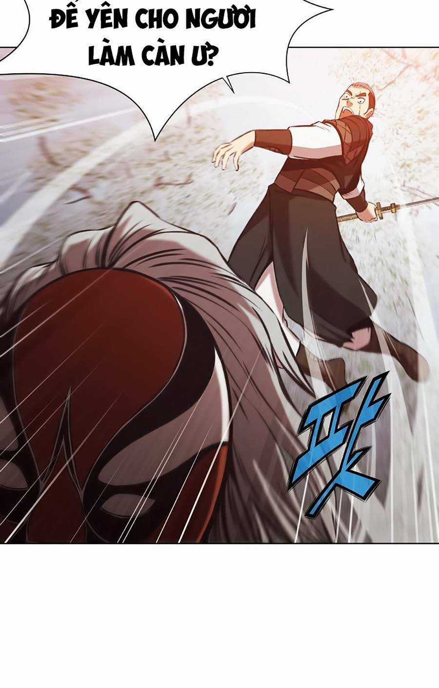 Thiên Võ Chiến Thần Chapter 28 trang 76