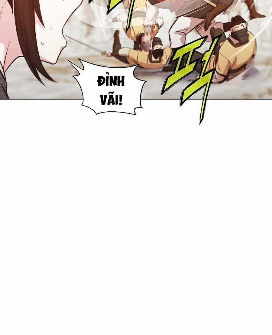 Thiên Võ Chiến Thần Chapter 28 trang 8