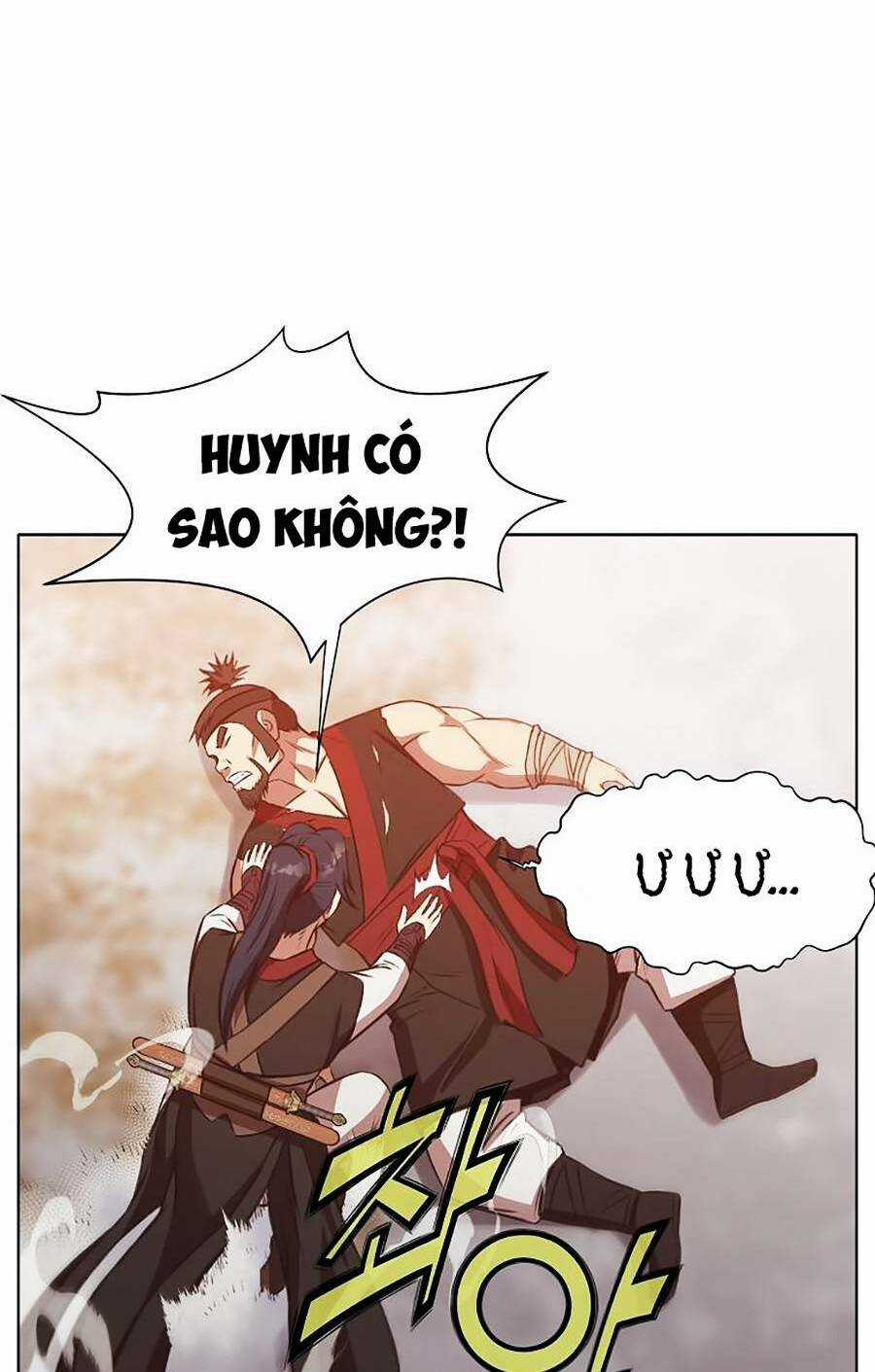 Thiên Võ Chiến Thần Chapter 28 trang 81