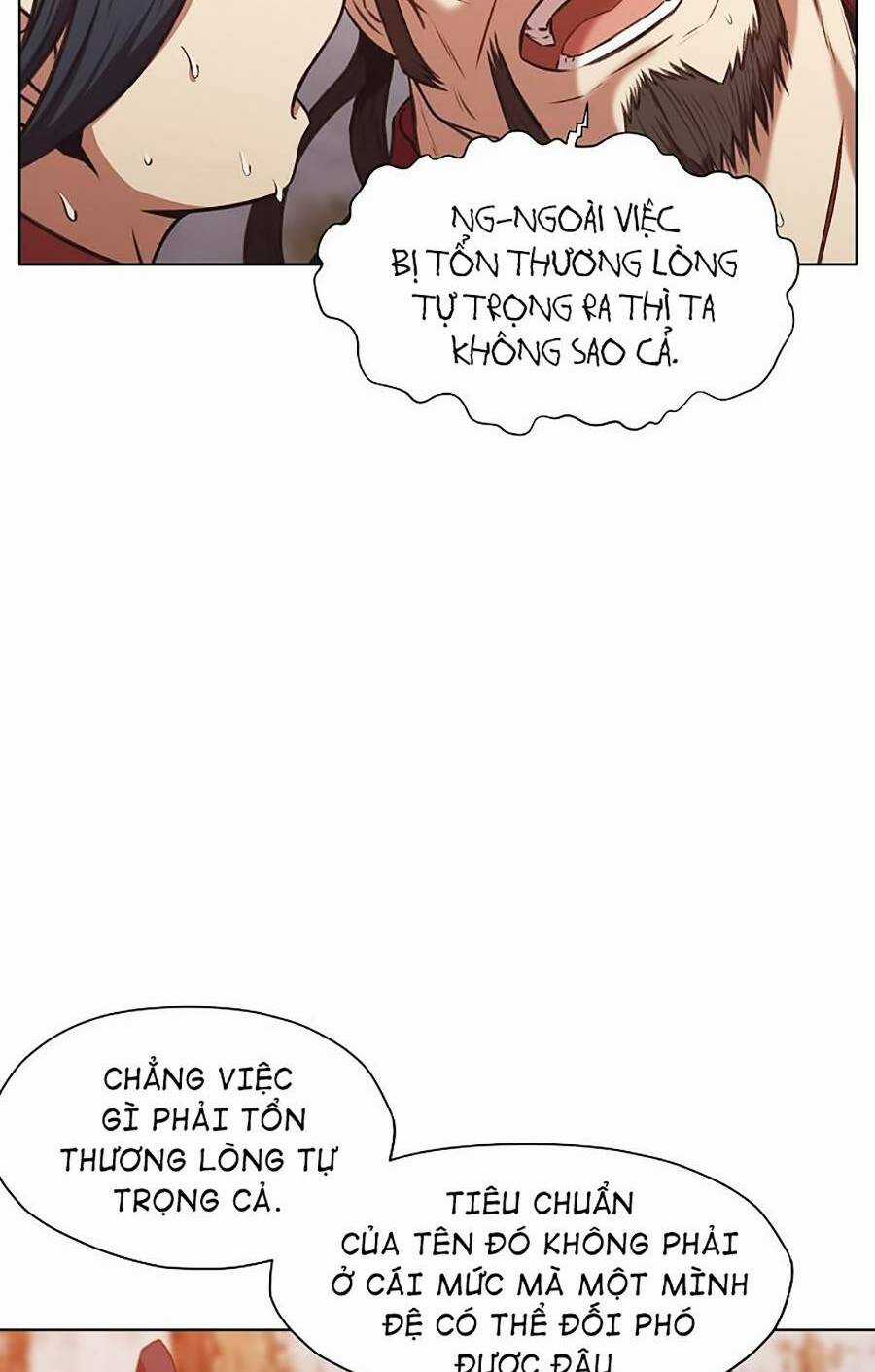 Thiên Võ Chiến Thần Chapter 28 trang 83