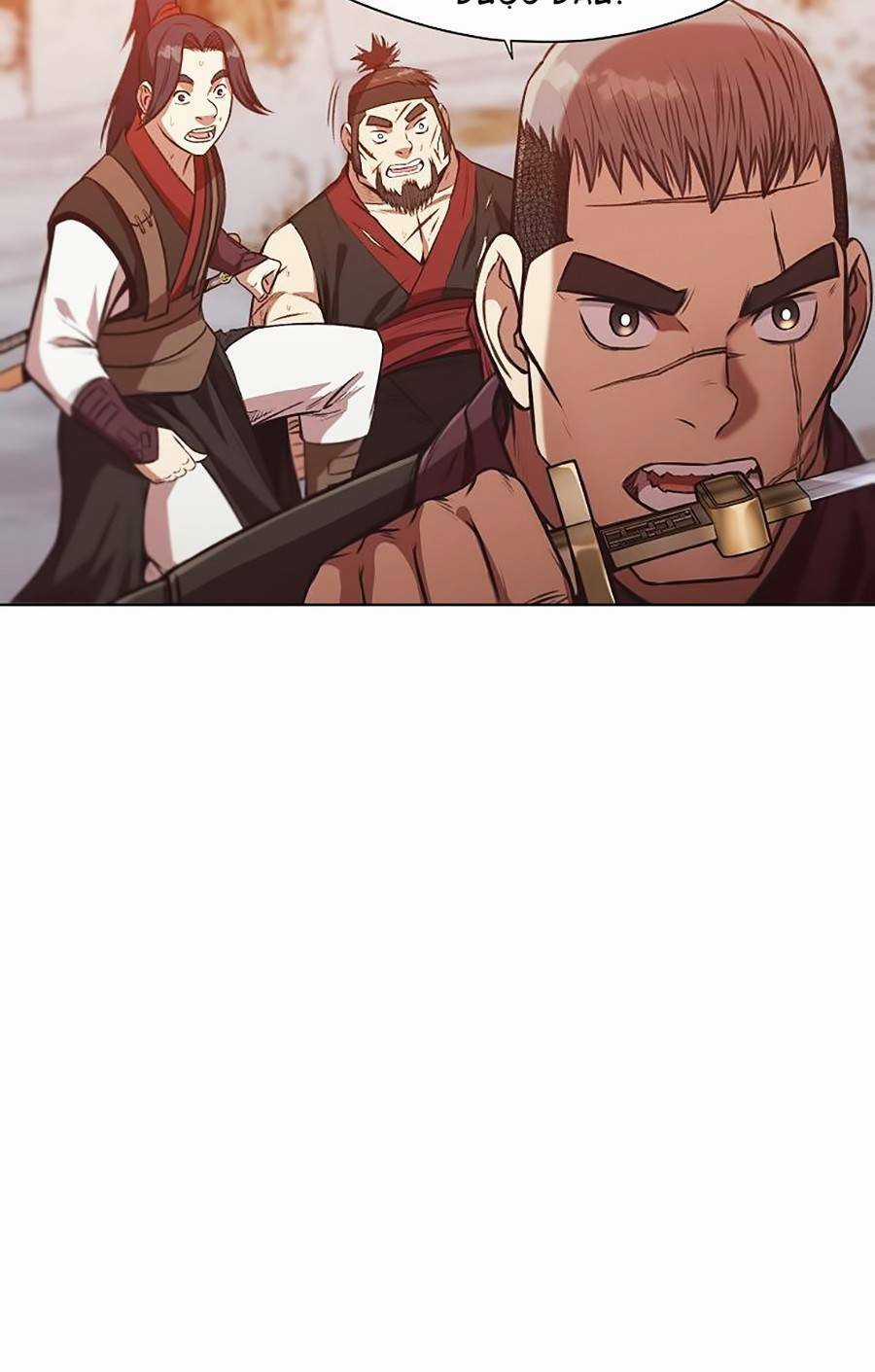 Thiên Võ Chiến Thần Chapter 28 trang 84