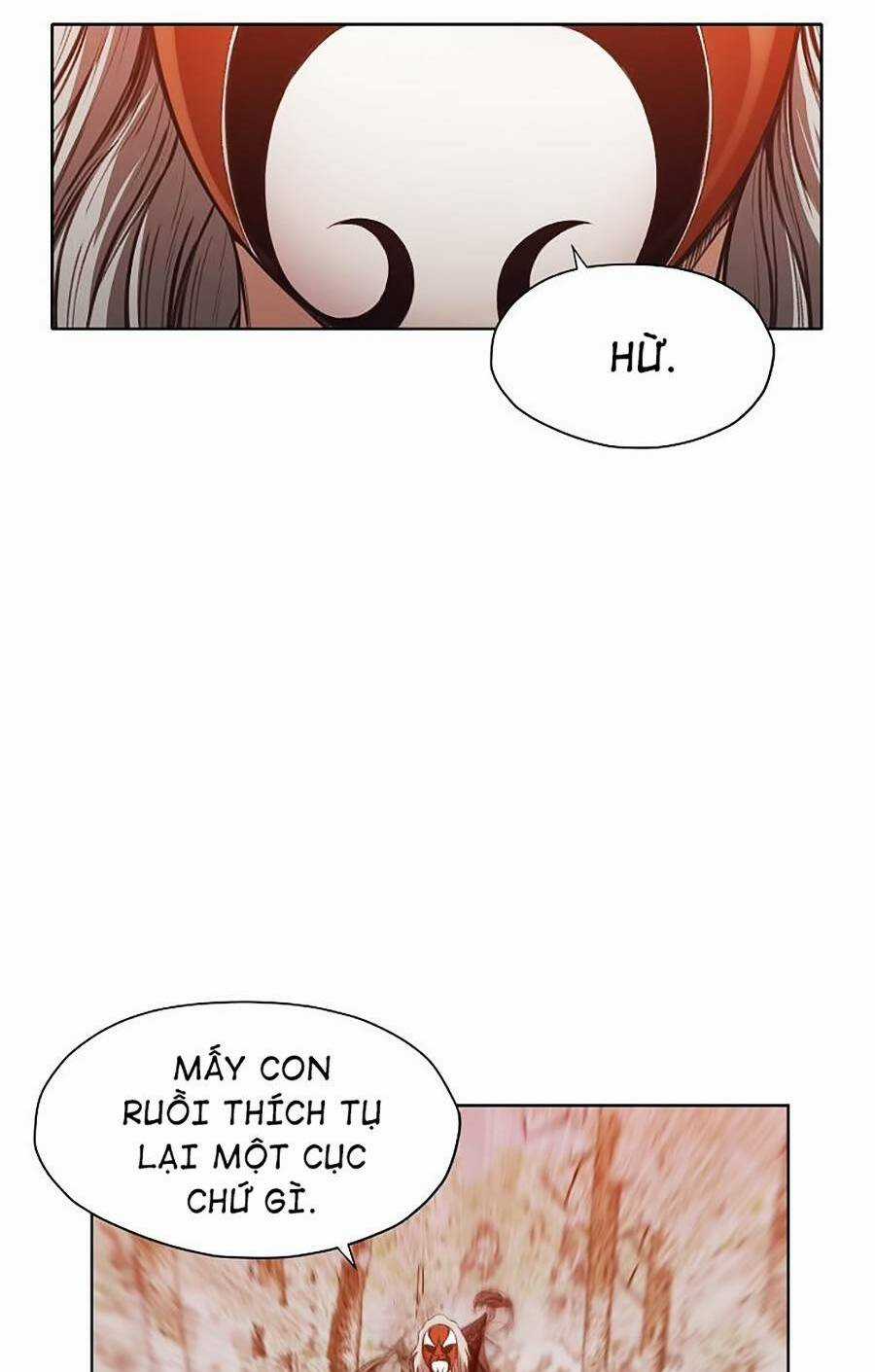 Thiên Võ Chiến Thần Chapter 28 trang 87