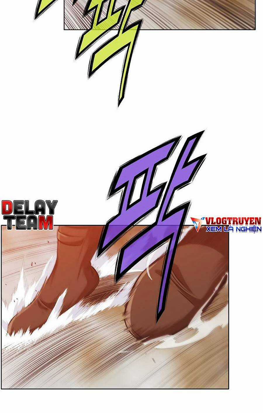 Thiên Võ Chiến Thần Chapter 28 trang 91