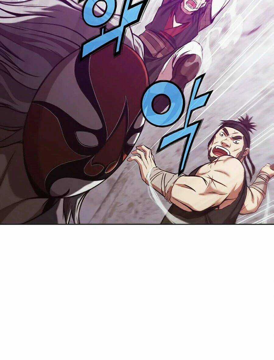 Thiên Võ Chiến Thần Chapter 29 trang 10