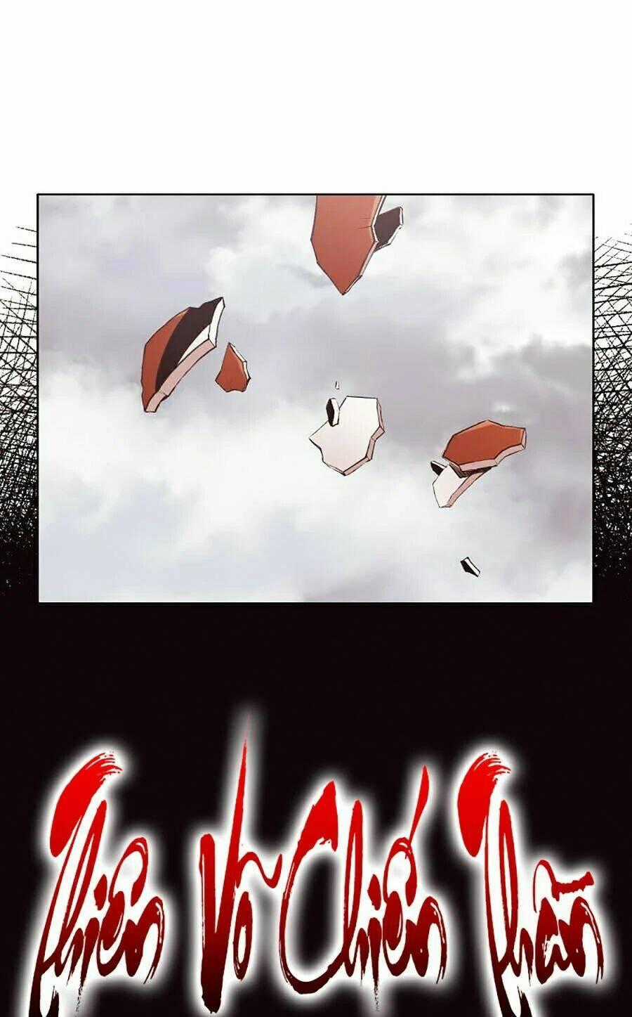 Thiên Võ Chiến Thần Chapter 29 trang 106