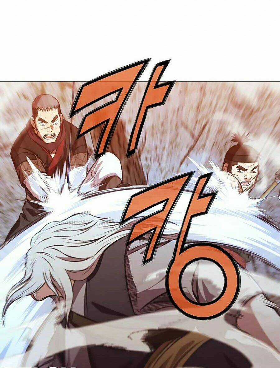 Thiên Võ Chiến Thần Chapter 29 trang 11