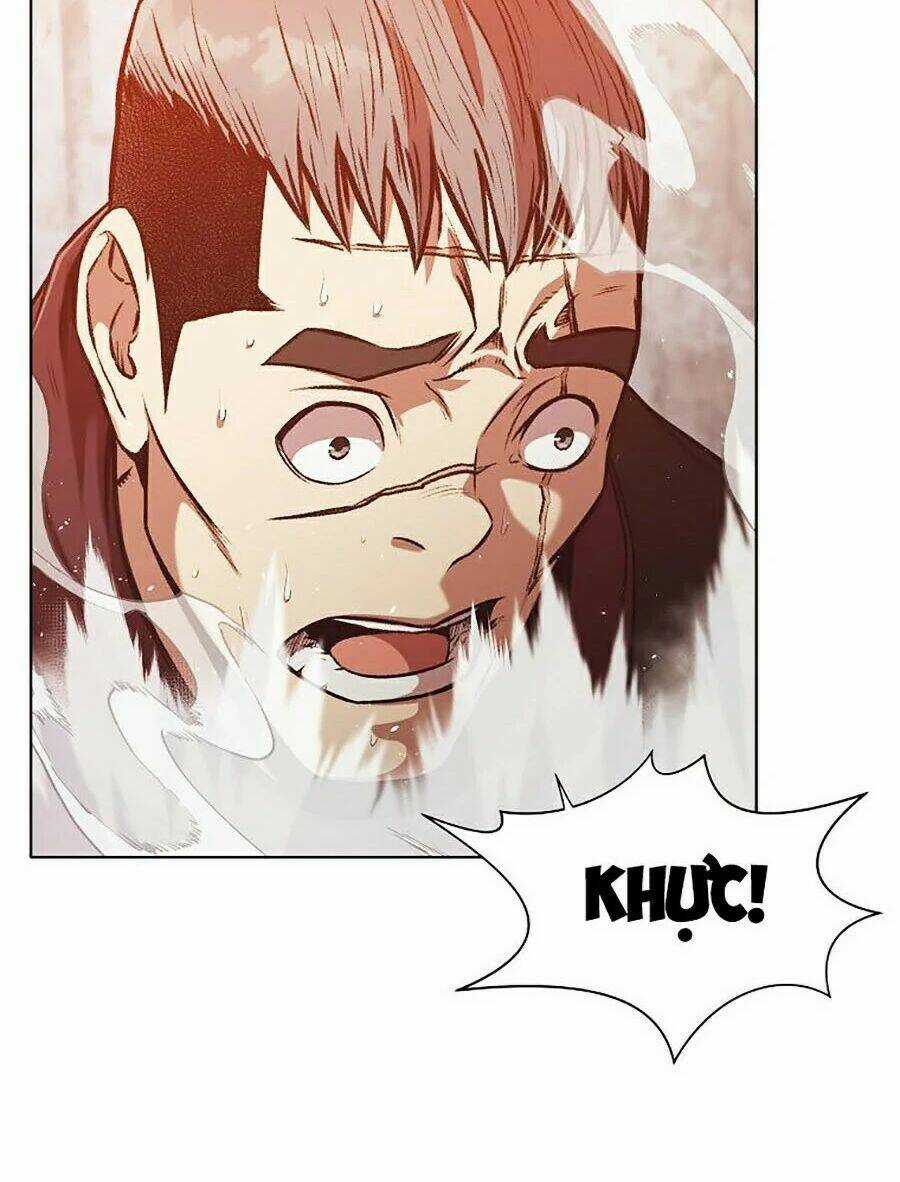 Thiên Võ Chiến Thần Chapter 29 trang 13