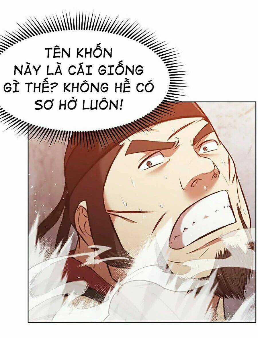 Thiên Võ Chiến Thần Chapter 29 trang 14