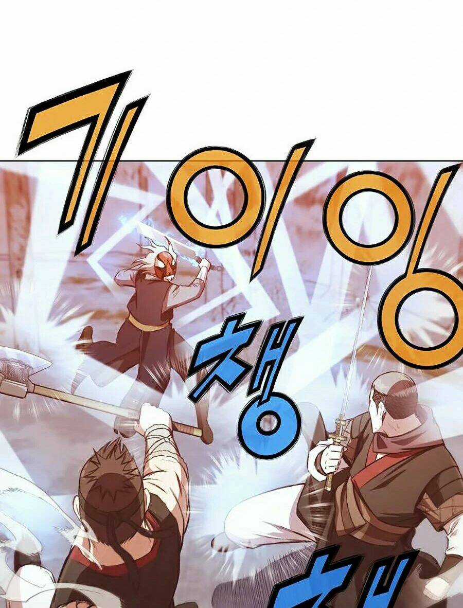 Thiên Võ Chiến Thần Chapter 29 trang 17