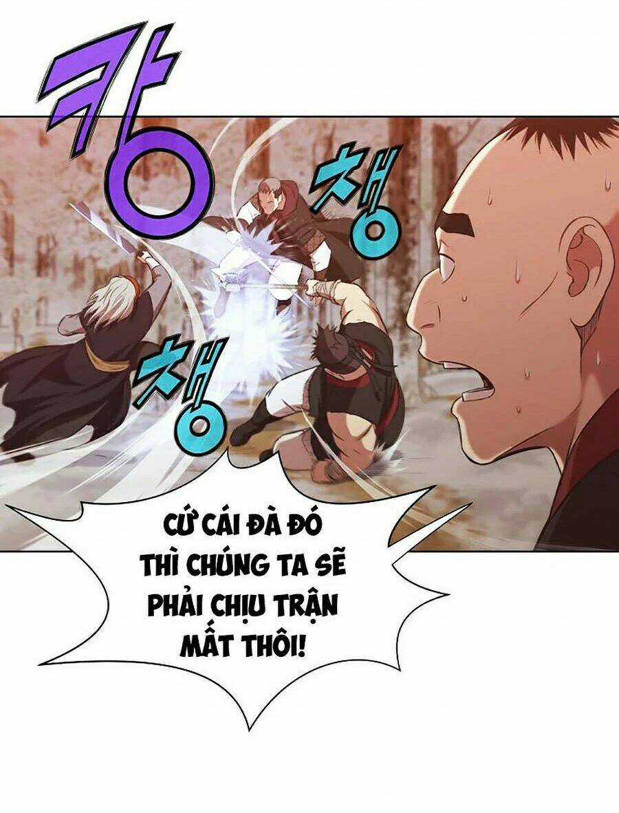 Thiên Võ Chiến Thần Chapter 29 trang 21