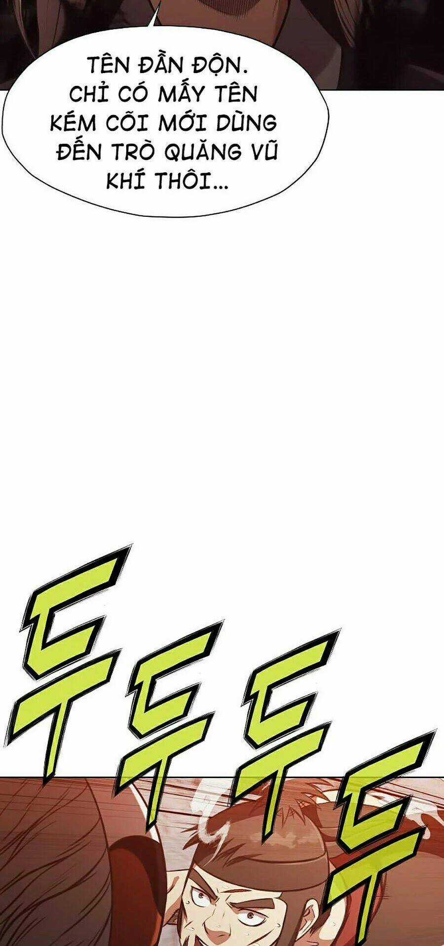 Thiên Võ Chiến Thần Chapter 29 trang 31