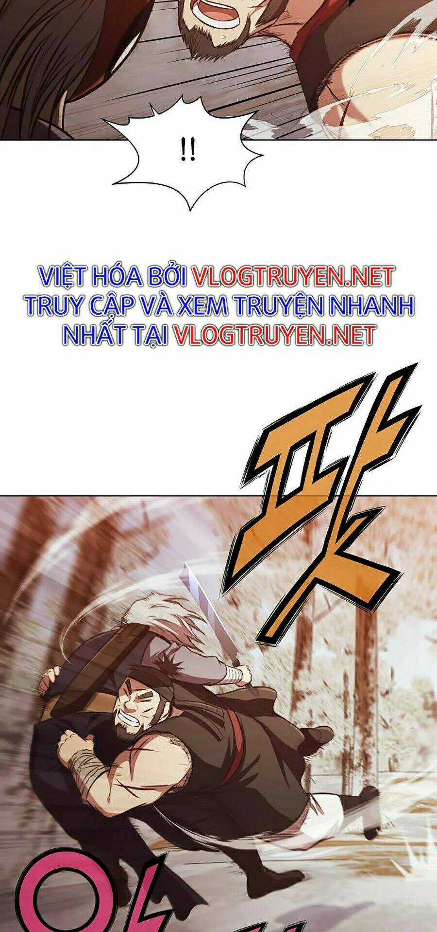 Thiên Võ Chiến Thần Chapter 29 trang 32