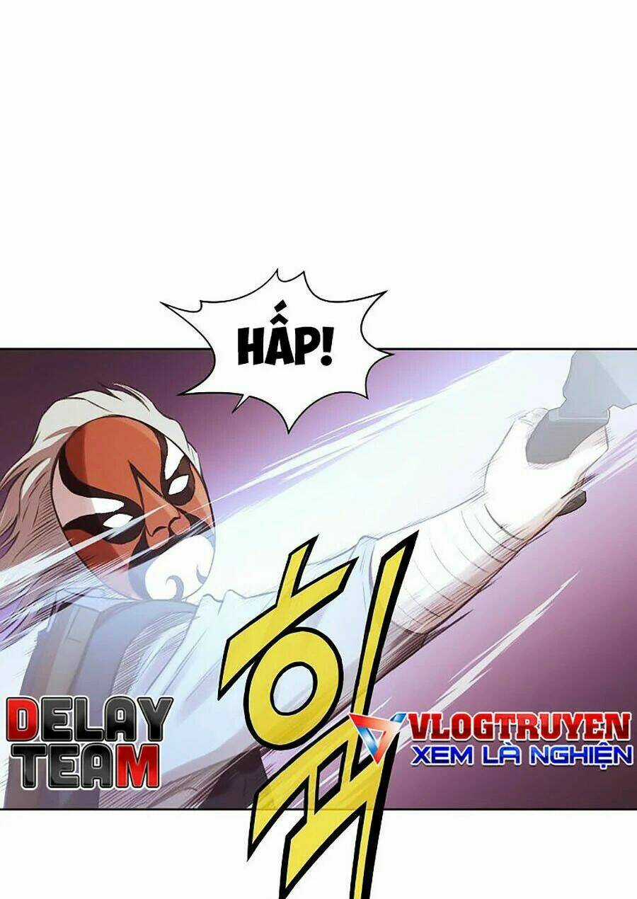 Thiên Võ Chiến Thần Chapter 29 trang 39