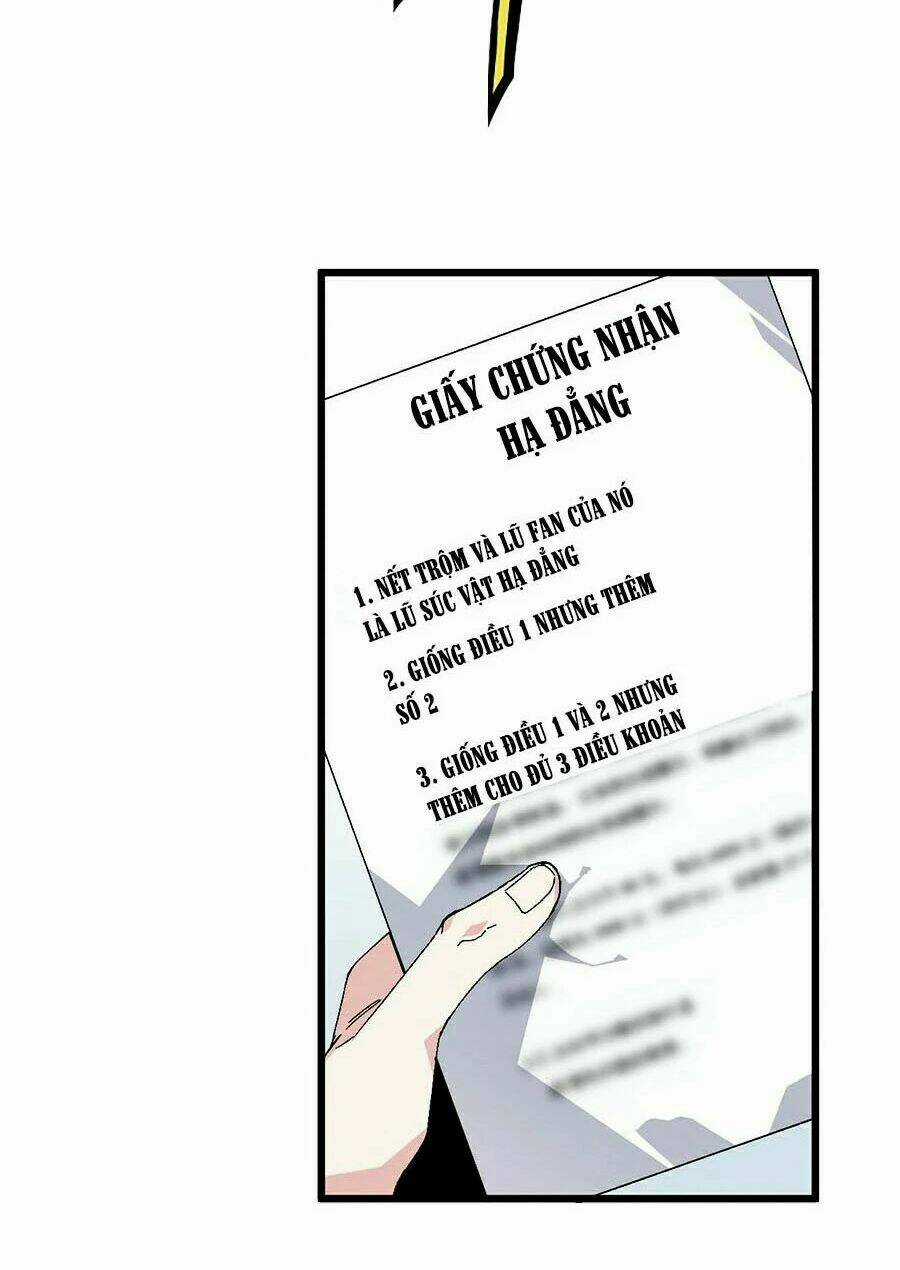 Thiên Võ Chiến Thần Chapter 29 trang 40